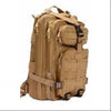 Super high quality Men Women Outdoor Military Army Tactical Backpack Molle